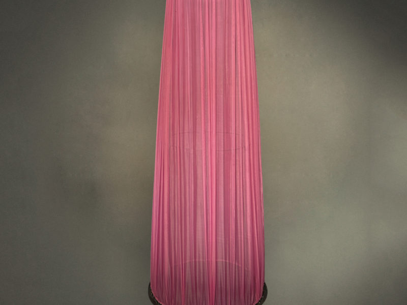 Cúpula Rosa